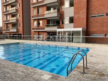 Apartamento en Venta en el Conjunto Park 68 en Barranquilla