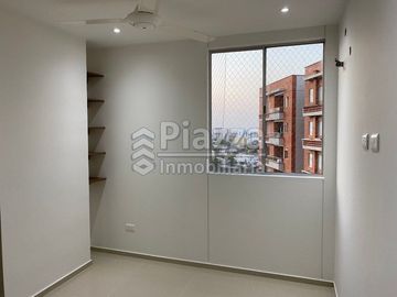 Apartamento en Venta en el Conjunto Park 68 en Barranquilla