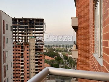 Apartamento en Venta en el Conjunto Park 68 en Barranquilla