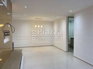 Apartamento en Venta en el Conjunto Park 68 en Barranquilla