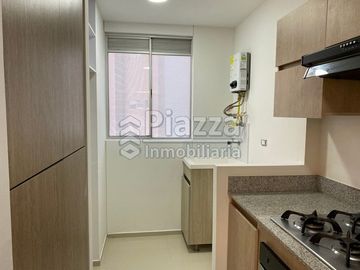 Apartamento en Venta en el Conjunto Park 68 en Barranquilla