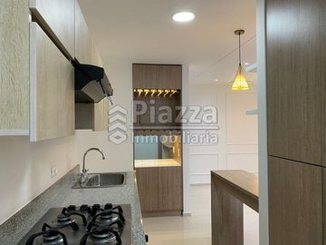 Apartamento en Venta en el Conjunto Park 68 en Barranquilla
