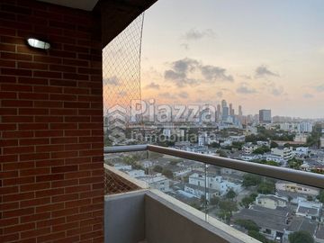 Apartamento en Venta en el Conjunto Park 68 en Barranquilla