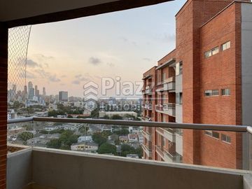 Apartamento en Venta en el Conjunto Park 68 en Barranquilla