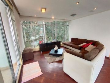 VENTA DEPARTAMENTO - 138 M2 - 137.99M2 - 2D - SECTOR GABRIELA MARINA