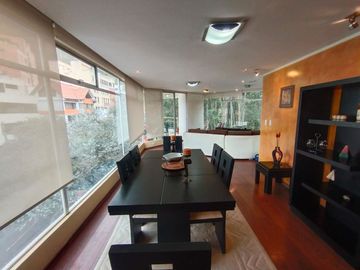 VENTA DEPARTAMENTO - 138 M2 - 137.99M2 - 2D - SECTOR GABRIELA MARINA