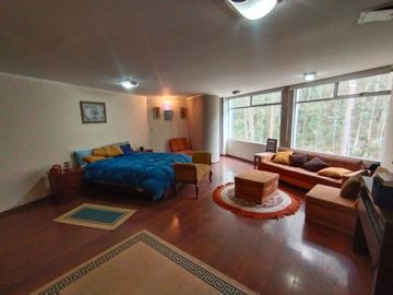 VENTA DEPARTAMENTO - 138 M2 - 137.99M2 - 2D - SECTOR GABRIELA MARINA