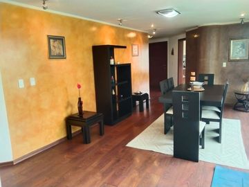 VENTA DEPARTAMENTO - 138 M2 - 137.99M2 - 2D - SECTOR GABRIELA MARINA