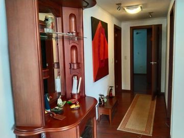 VENTA DEPARTAMENTO - 138 M2 - 137.99M2 - 2D - SECTOR GABRIELA MARINA