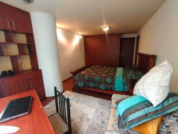VENTA DEPARTAMENTO - 138 M2 - 137.99M2 - 2D - SECTOR GABRIELA MARINA