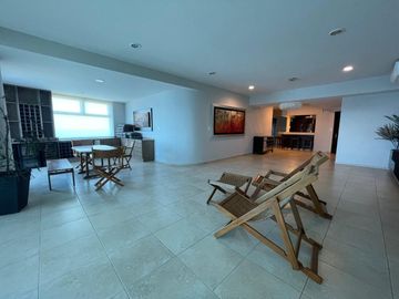 DEPARTAMENTO JV 1 EN VENTA FRENTE AL MAR | ARLETTE FLORES