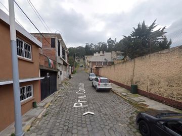 CASA EN VENTA EN LA COL. SAN MATEO, METEPEC, ESTADO DE MEXICO