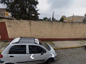CASA EN VENTA EN LA COL. SAN MATEO, METEPEC, ESTADO DE MEXICO