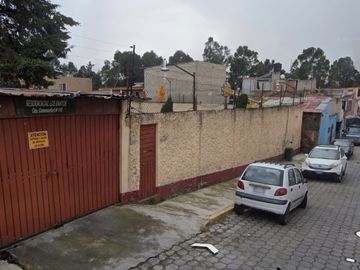 CASA EN VENTA EN LA COL. SAN MATEO, METEPEC, ESTADO DE MEXICO