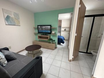 Casa con 3 Recamaras en condominio en Emiliano Zapata