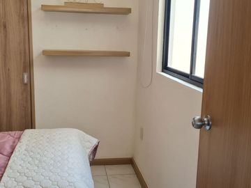 Casa con 3 Recamaras en condominio en Emiliano Zapata