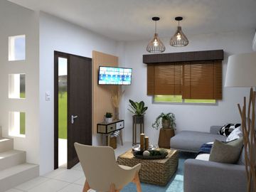 Casa de venta en Urbanización Punta Carnero Sector San Raymundo. Km 4-1/2 via a Punta Carnero antes de llegar a Puerto Aguaje.