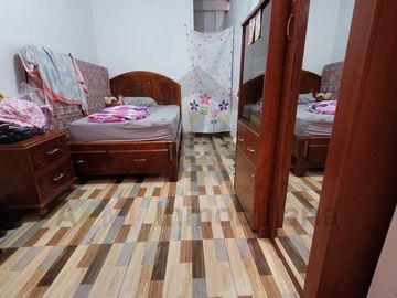 VENTA DE CASA EN URBANIZACIÓN SANTA ROSA DE CHICLAYO