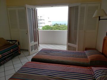 VENDO, DEPARTAMENTO, CASA BLANCA, SAME, $173.000 NEGOCIABLE