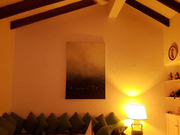 VENDO, DEPARTAMENTO, CASA BLANCA, SAME, $173.000 NEGOCIABLE