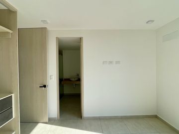 Extraordinario apartamento nuevo en Solarium Conjunto Residencial. Cerritos. Pereira - Colombia.