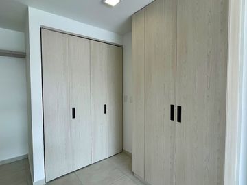 Extraordinario apartamento nuevo en Solarium Conjunto Residencial. Cerritos. Pereira - Colombia.