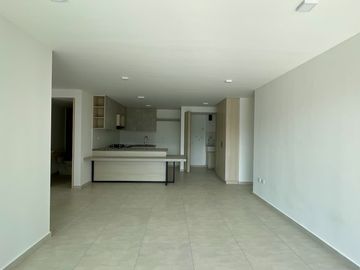 Extraordinario apartamento nuevo en Solarium Conjunto Residencial. Cerritos. Pereira - Colombia.