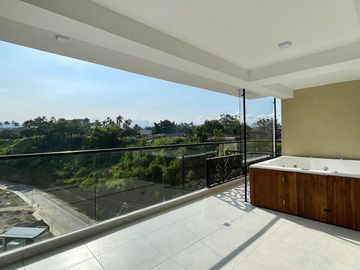 Extraordinario apartamento nuevo en Solarium Conjunto Residencial. Cerritos. Pereira - Colombia.