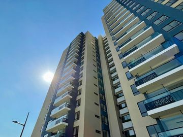 Extraordinario apartamento nuevo en Solarium Conjunto Residencial. Cerritos. Pereira - Colombia.