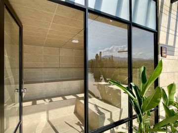 Extraordinario apartamento nuevo en Solarium Conjunto Residencial. Cerritos. Pereira - Colombia.