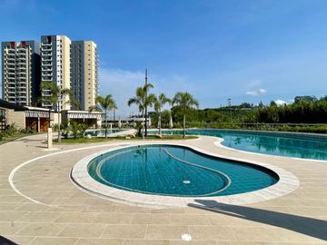 Extraordinario apartamento nuevo en Solarium Conjunto Residencial. Cerritos. Pereira - Colombia.