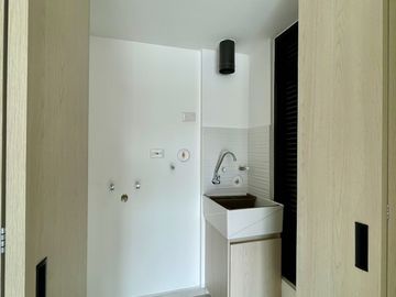 Extraordinario apartamento nuevo en Solarium Conjunto Residencial. Cerritos. Pereira - Colombia.
