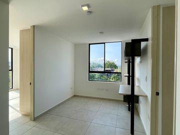 Extraordinario apartamento nuevo en Solarium Conjunto Residencial. Cerritos. Pereira - Colombia.
