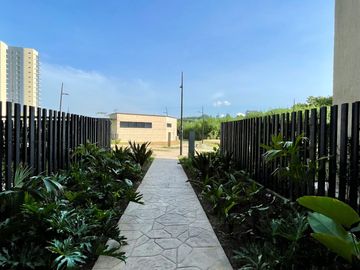 Extraordinario apartamento nuevo en Solarium Conjunto Residencial. Cerritos. Pereira - Colombia.