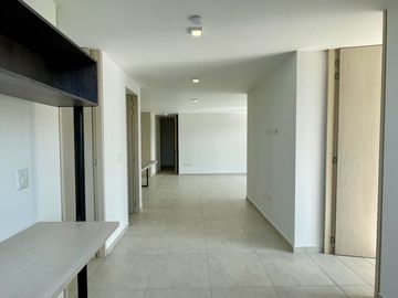 Extraordinario apartamento nuevo en Solarium Conjunto Residencial. Cerritos. Pereira - Colombia.