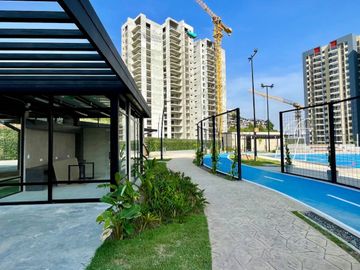 Extraordinario apartamento nuevo en Solarium Conjunto Residencial. Cerritos. Pereira - Colombia.