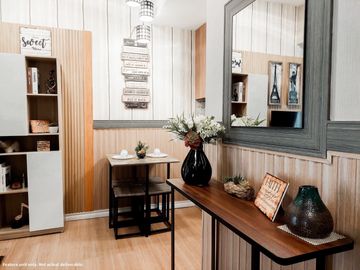 Ready for Occupancy Studio Unit for Sale at The Loop Tower