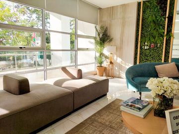 Ready for Occupancy Studio Unit for Sale at The Loop Tower