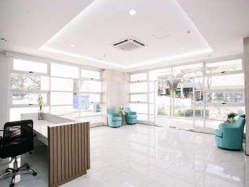 Ready for Occupancy Studio Unit for Sale at The Loop Tower
