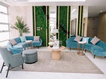 Ready for Occupancy Studio Unit for Sale at The Loop Tower