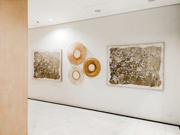 Ready for Occupancy Studio Unit for Sale at The Loop Tower