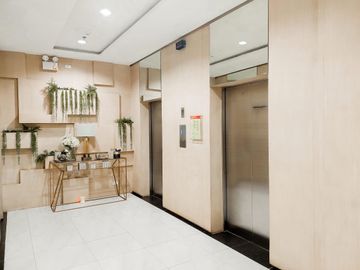 Ready for Occupancy Studio Unit for Sale at The Loop Tower