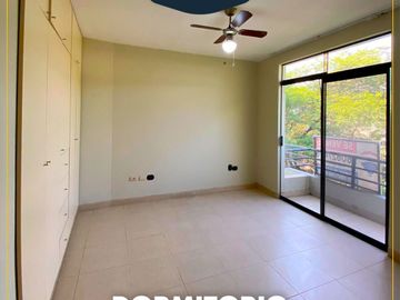 VENDO LINDO DEPARTAMENTO EN LA AV. FORTUNATO CHIRICHIGNO (POR EL GOBIERNO REGIONAL PIURA)