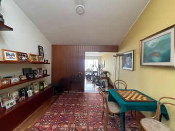 Vendo Casa Calle Tranquila Urb Los Alamos