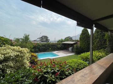 Vendo Casa Calle Tranquila Urb Los Alamos