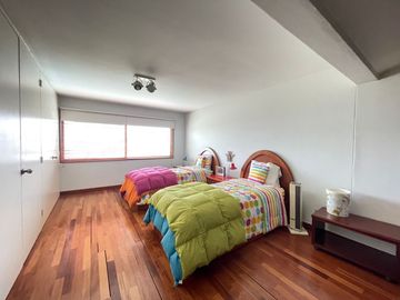 Vendo Casa Calle Tranquila Urb Los Alamos