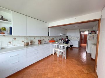 Vendo Casa Calle Tranquila Urb Los Alamos
