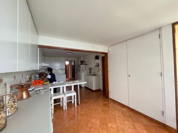 Vendo Casa Calle Tranquila Urb Los Alamos