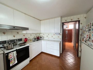 Vendo Casa Calle Tranquila Urb Los Alamos