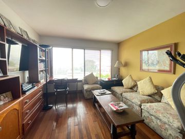 Vendo Casa Calle Tranquila Urb Los Alamos